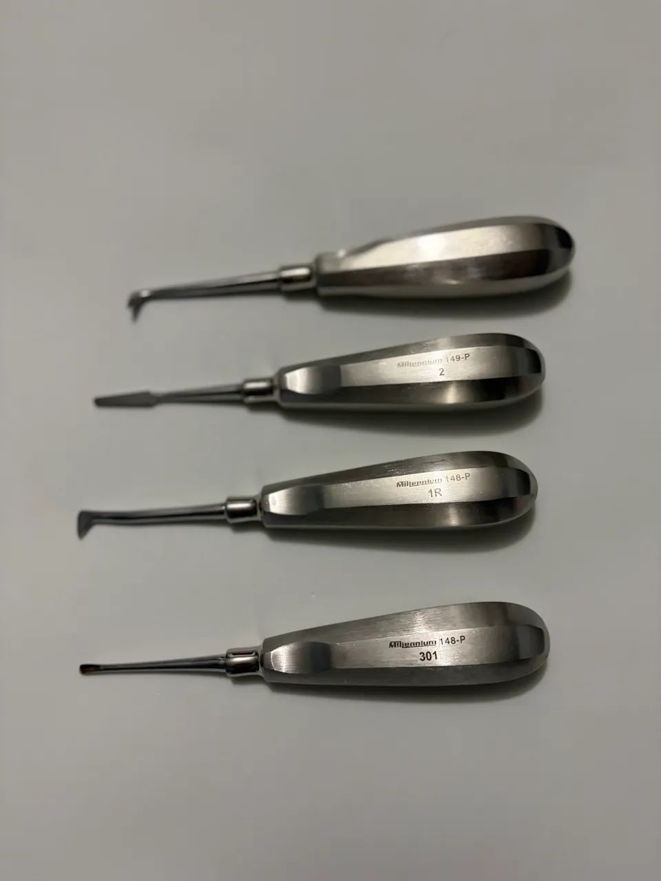 Instrumentais Odontológicos  - Foto 5