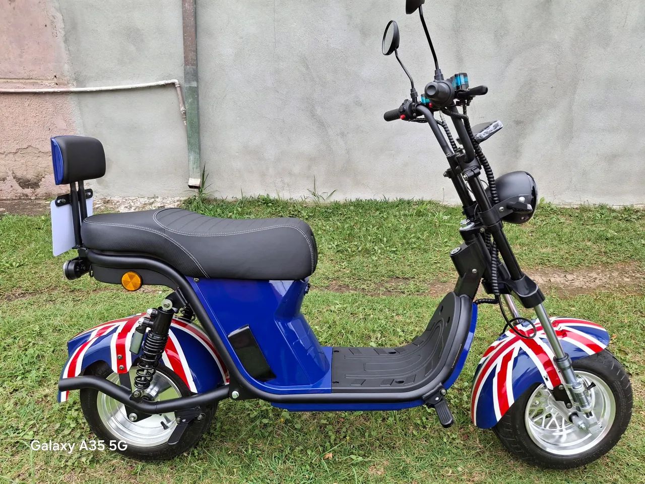Scooter x13 1000w 