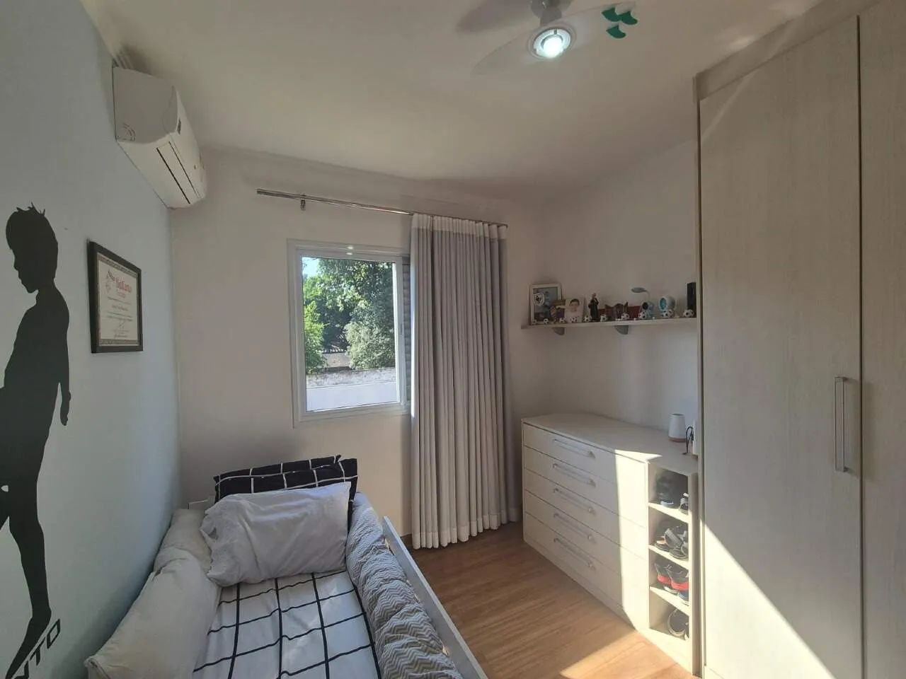 Casa 3 quartos à venda com 83 m² no Condom ínio Vila Inglesa - Foto 4