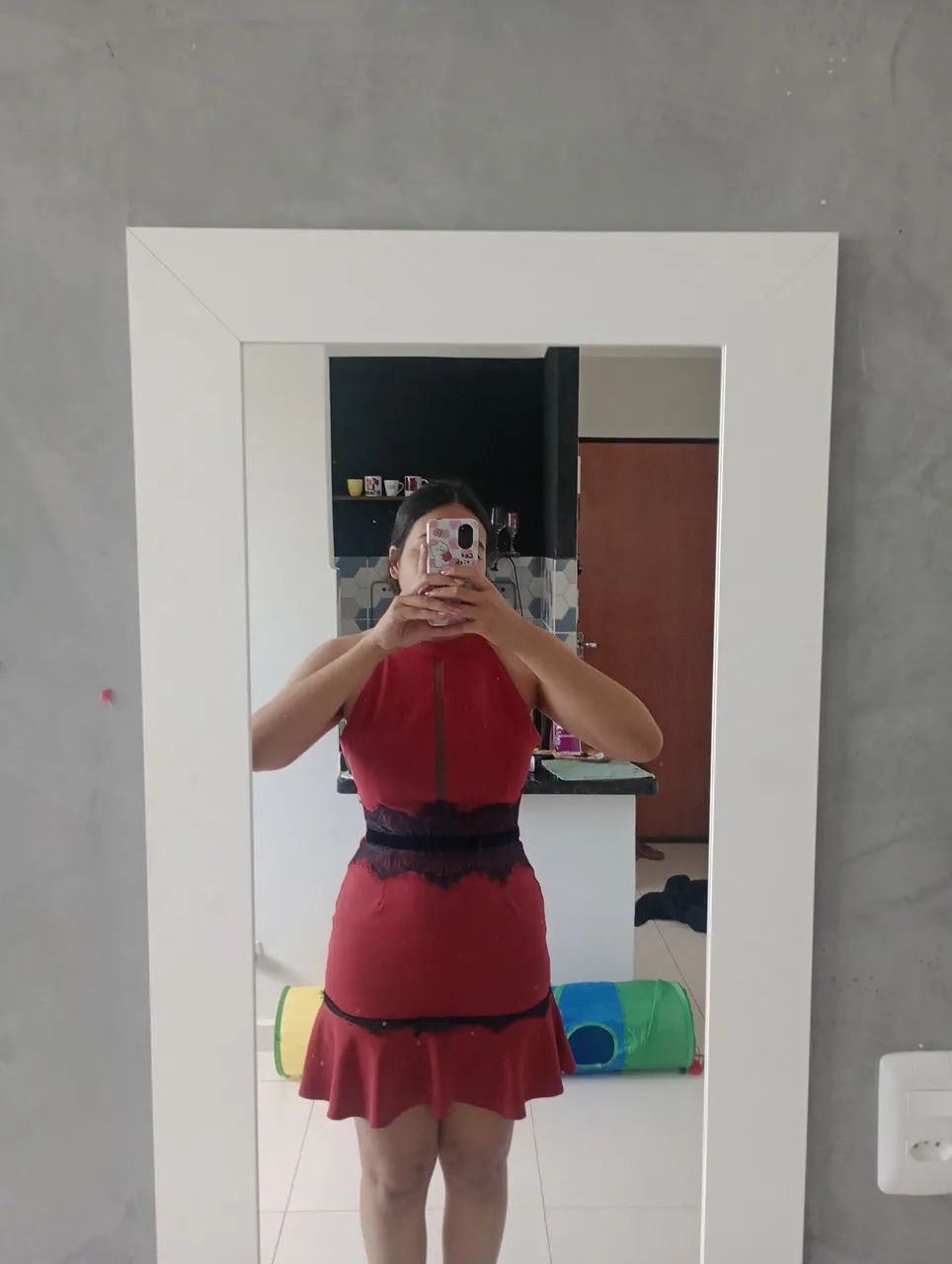 Vestido de festa $90,00 - Foto 2