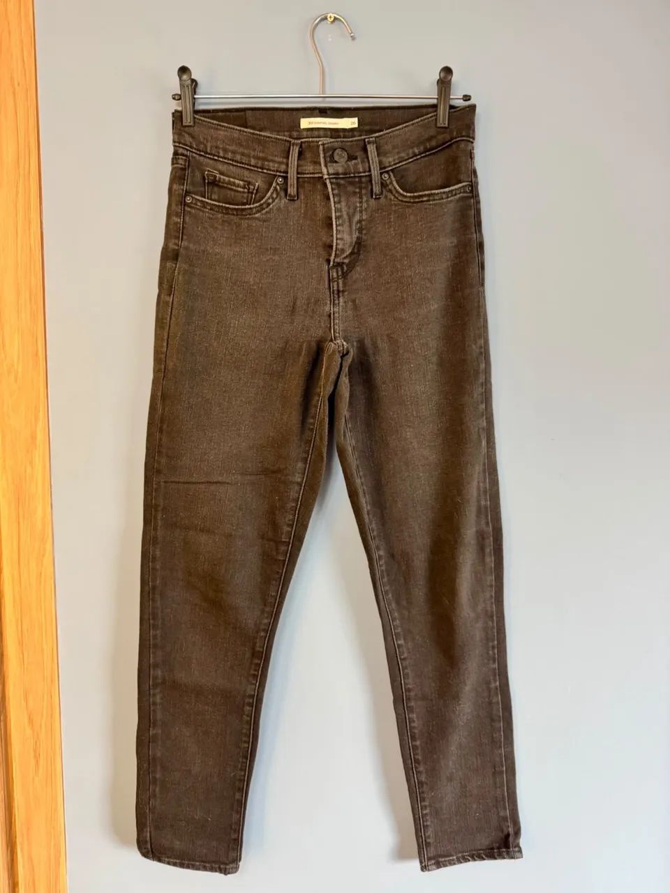 Calça jeans Levis TAM 36