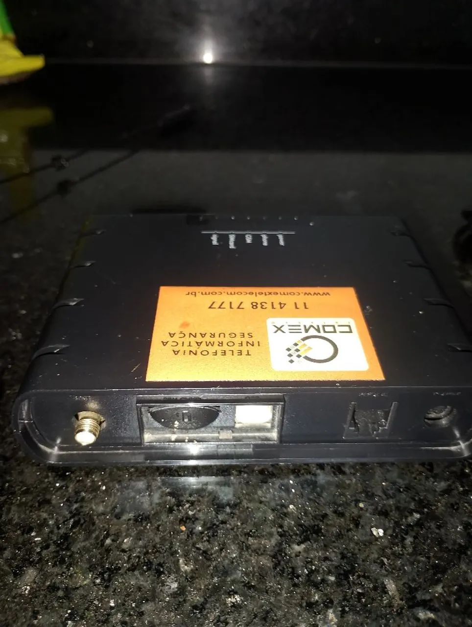 ITC 4100 Intelbras  - Foto 3