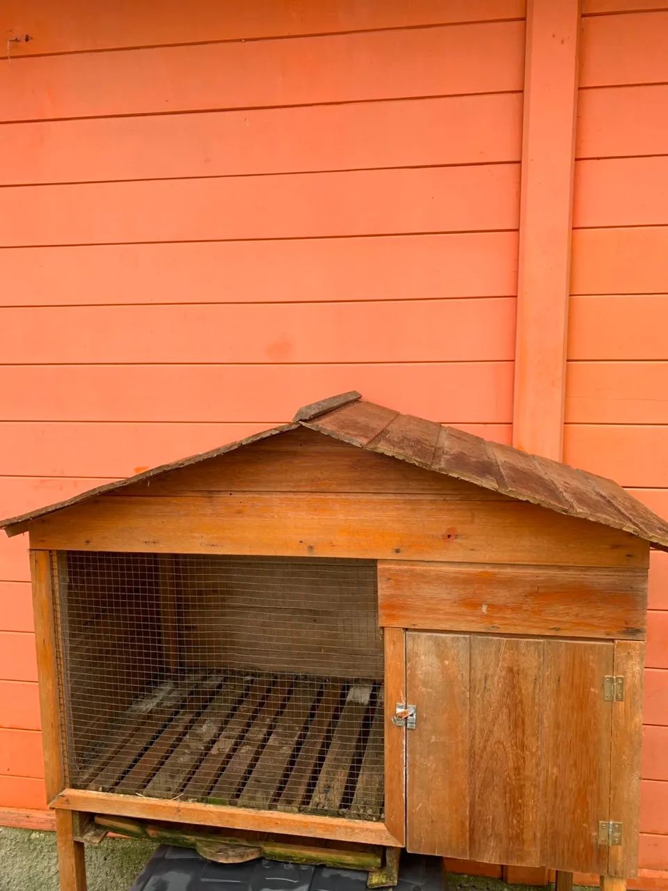 Casa para roedores  - Foto 2