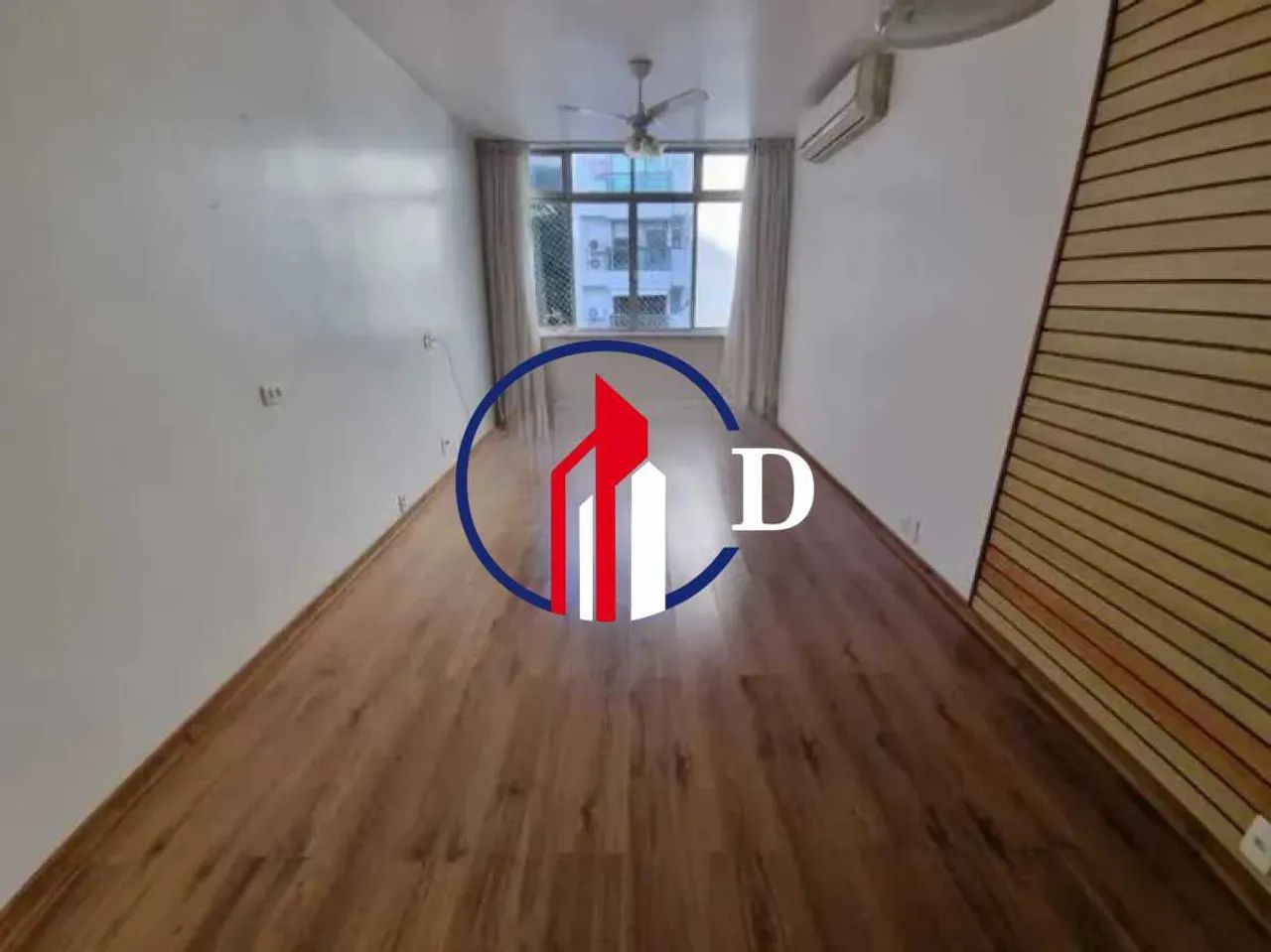 Apartamento Leblon - 2 Quartos - Vaga - 73m² - Transversal - Foto 4