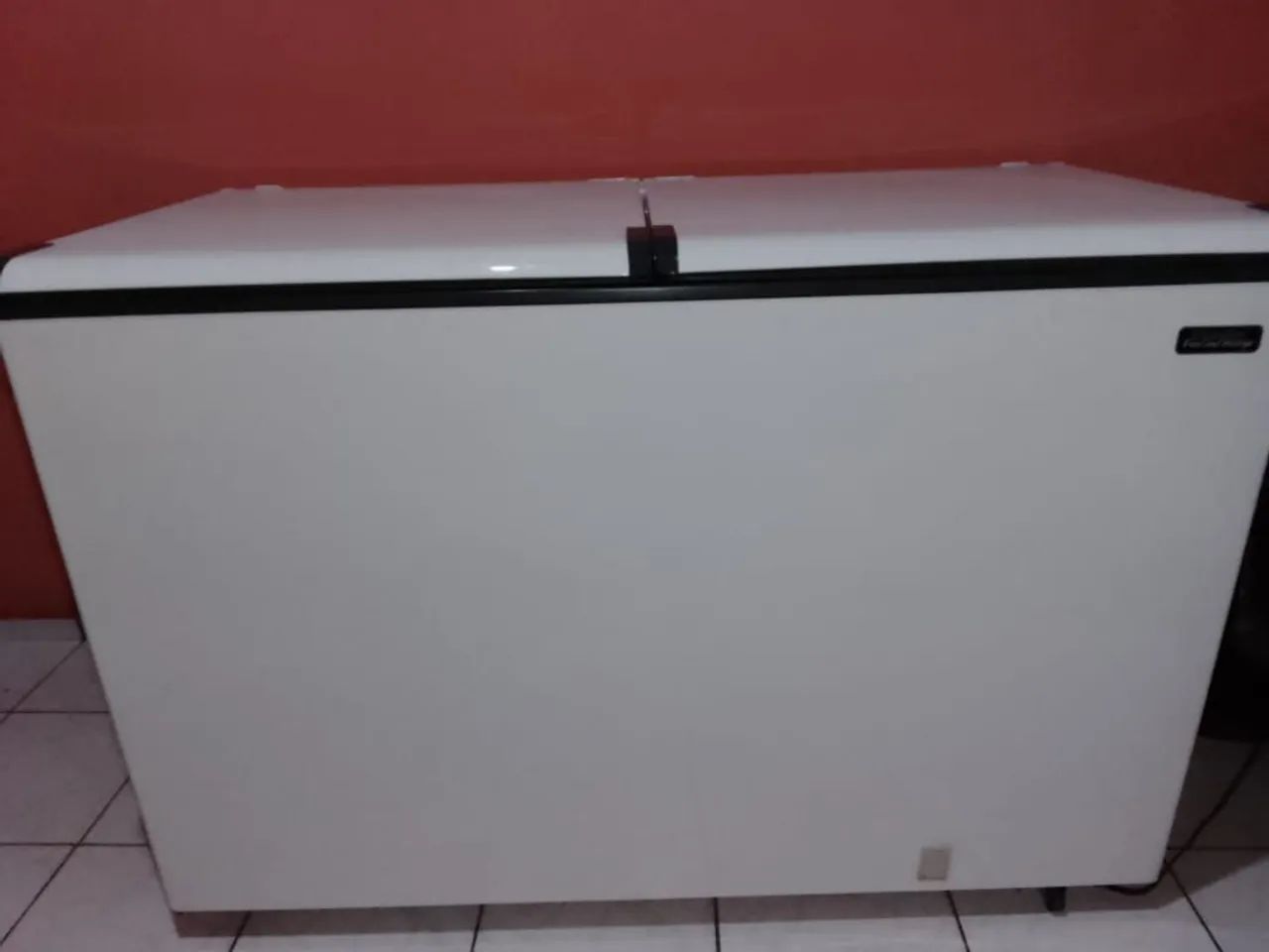 Freezer 