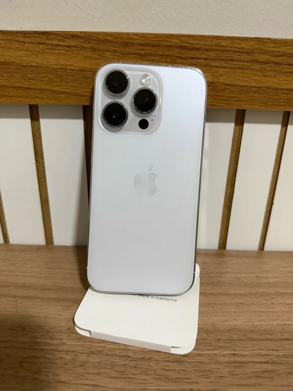 iPhone 14 Pro 128gb - Foto 5