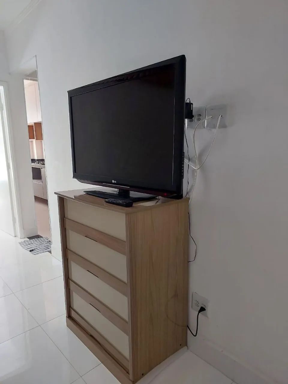 Tv 42 LG - Foto 2