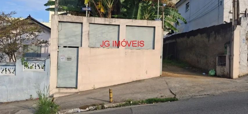 GALPAO COMERCIAL em SÃO PAULO - SP, VILA DAS MERCÊS - Foto 2