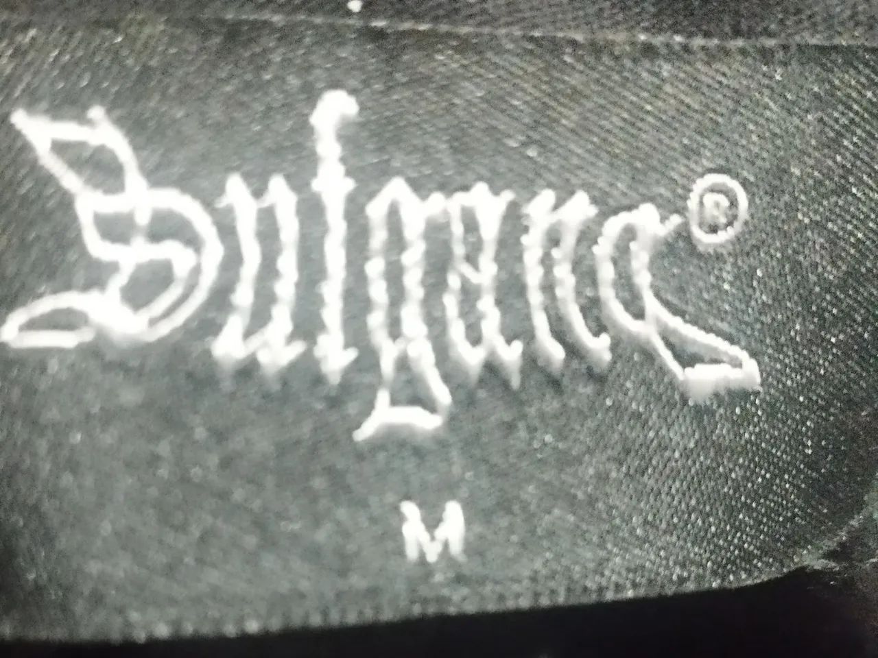 Camiseta Sufgang Suficties M - Foto 3