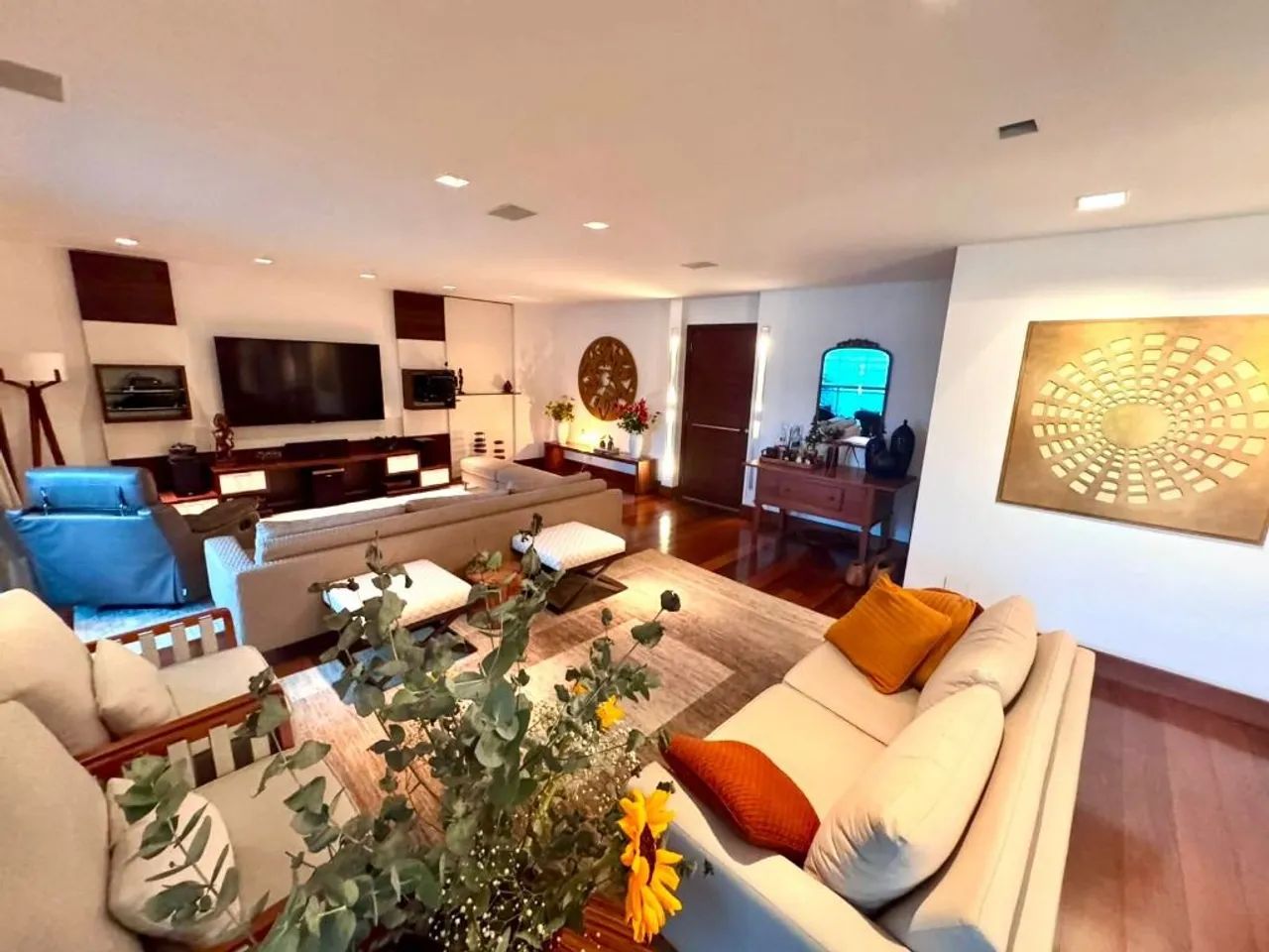 Apartamento na Lagoa - Foto 4