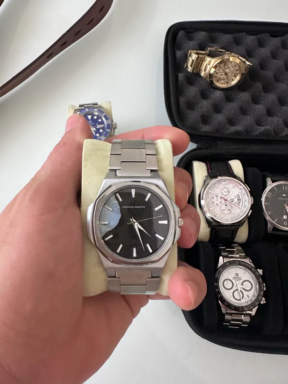 Vendo relógios - consultar preço  - Foto 3
