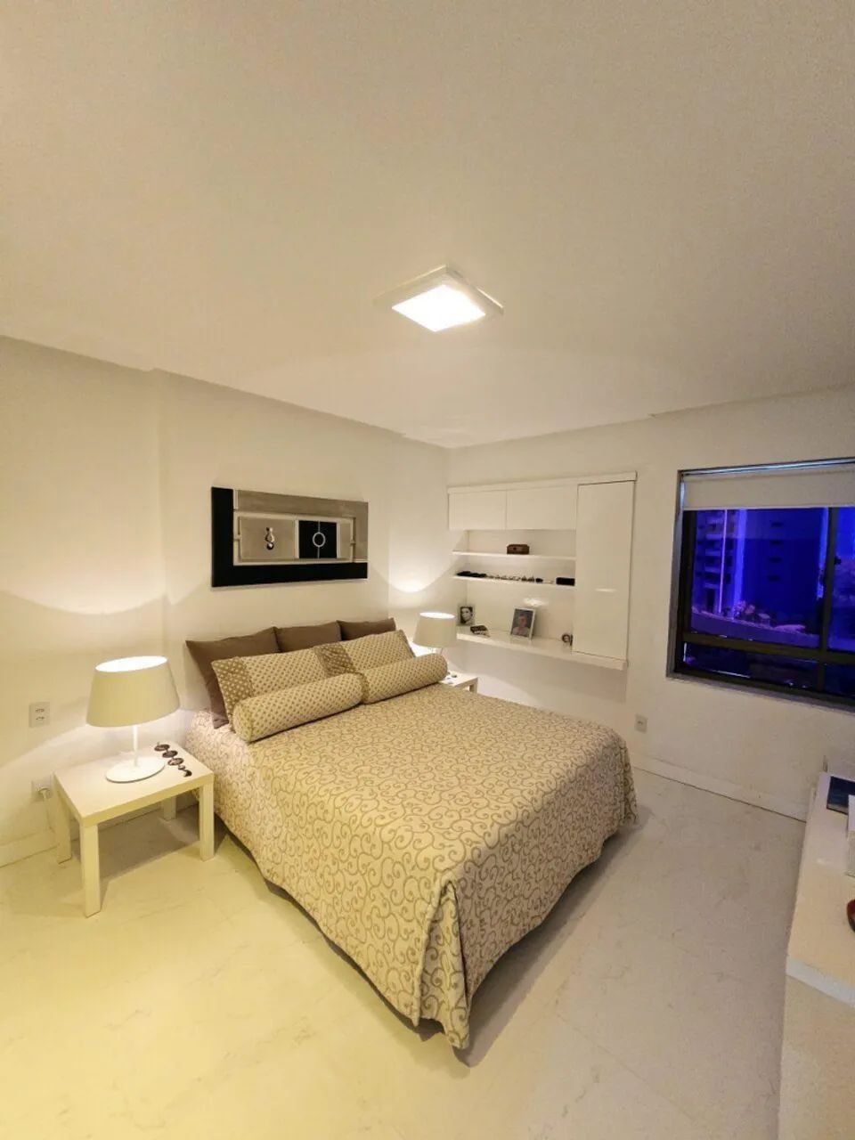 Horto Florestal, Apartamento Para Venda, 260m2, 04 Quartos, Salvador/BA - Foto 11