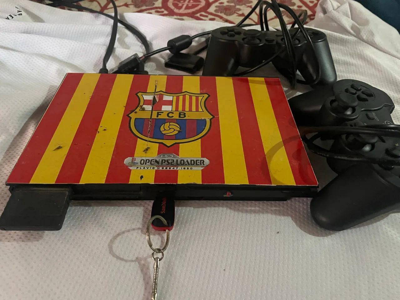 PlayStation 2 - Foto 2