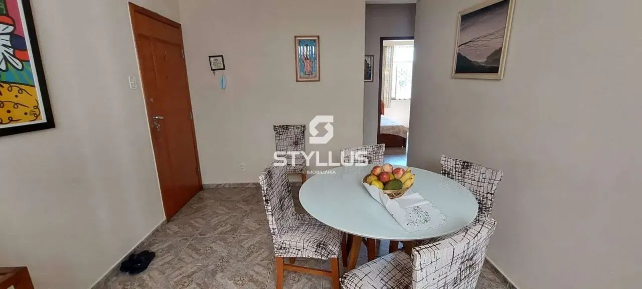 Riachuelo | Apartamento 2 quartos - Foto 5