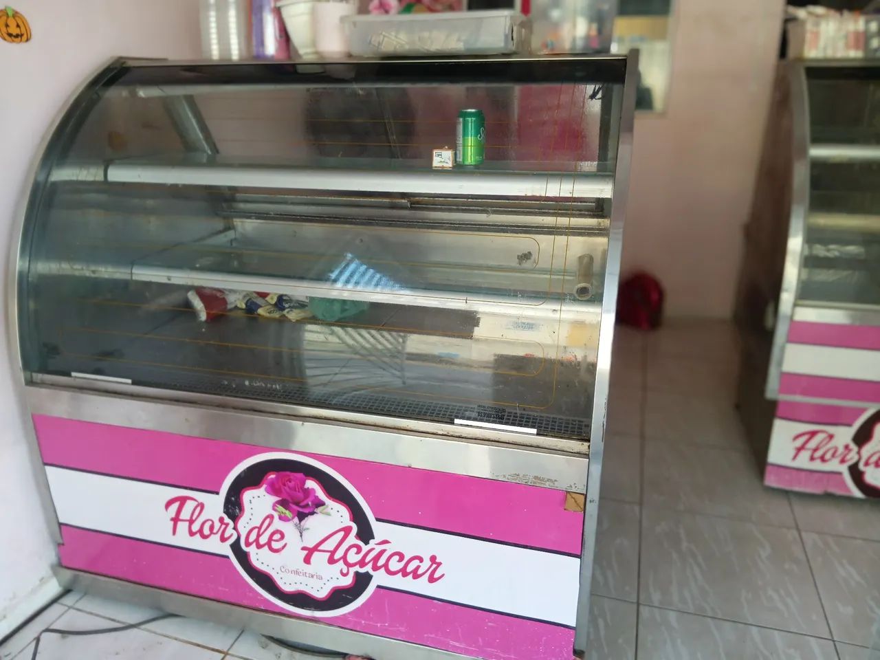 Vendo freezer  - Foto 2