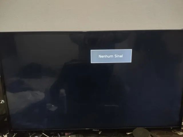 Televisão Philco 39 polegadas
