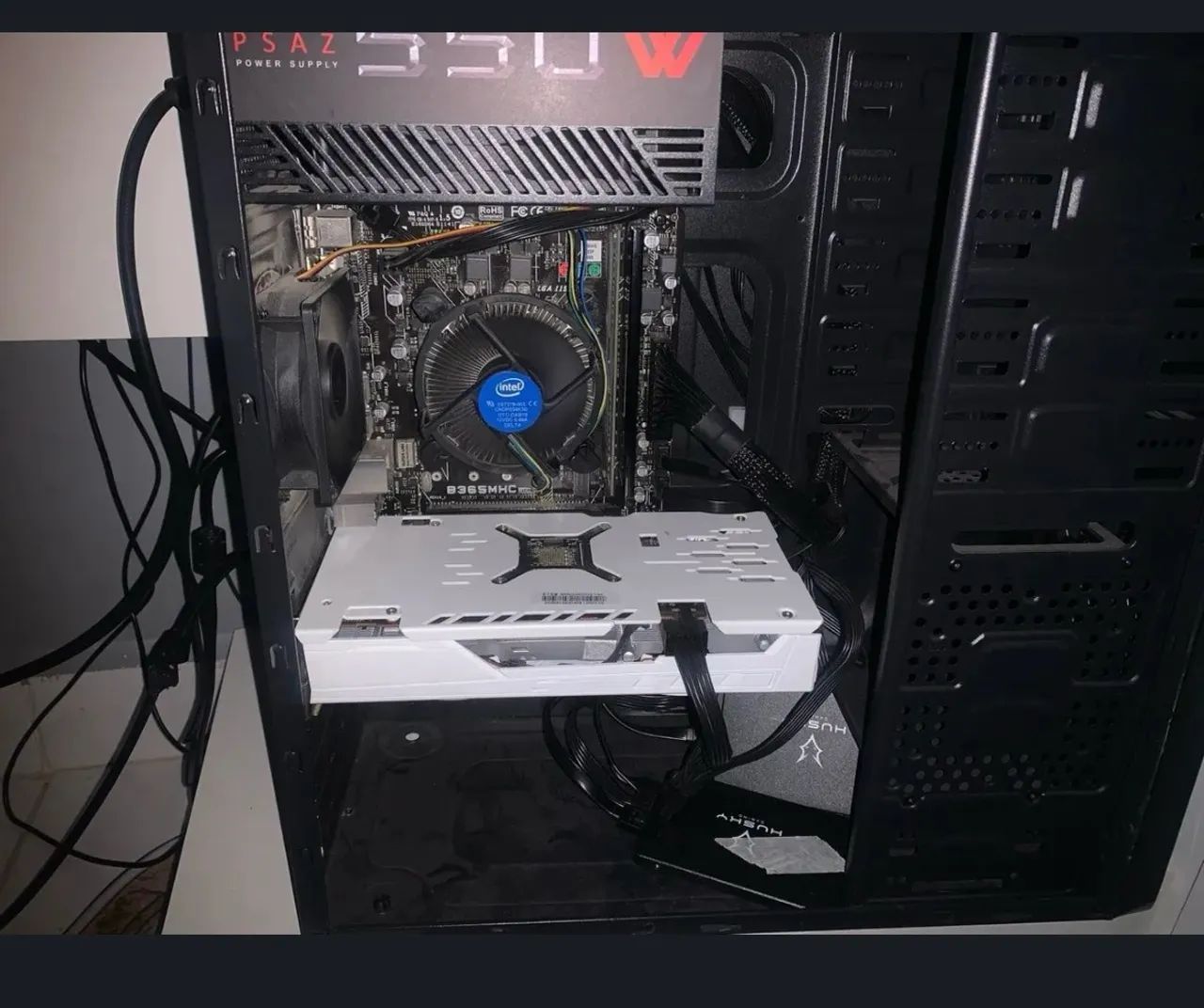 PC Gamer - Gabinete - Foto 2