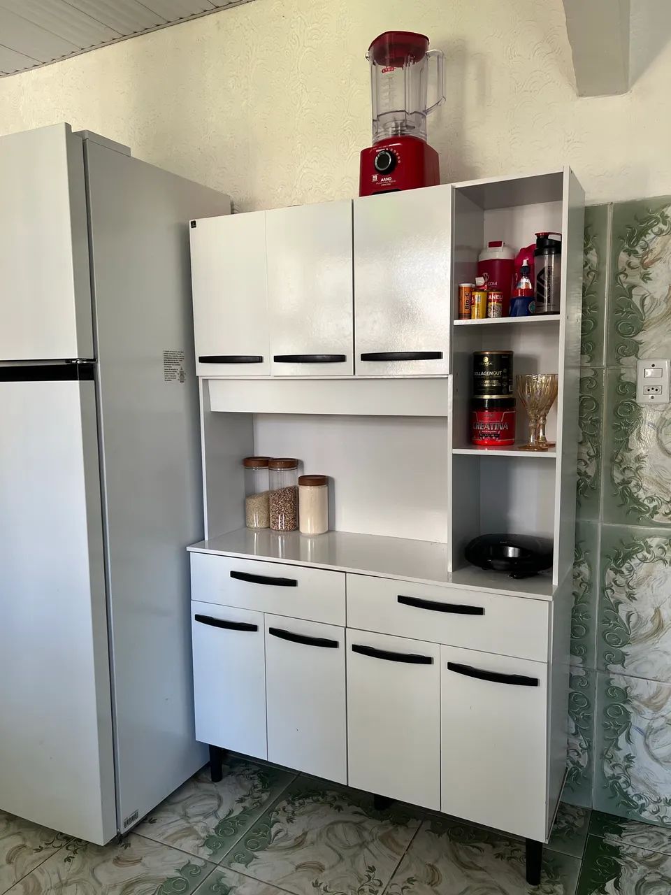 Armário cozinha  - Foto 4