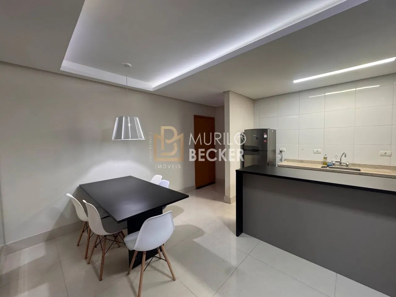 Apartamento 2 quartos Mobiliado Edifício Icon - Bairro Vila Ema - Foto 2