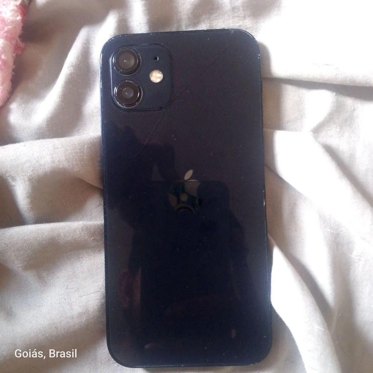 Peças iPhone 12 - Foto 4