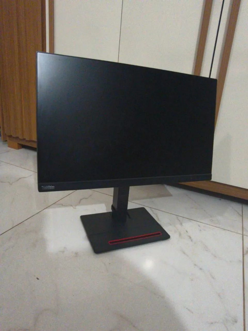 Monitor Lenovo ThinkVision T24m-20 23.8" Full HD - USB-C (Docking) - Foto 4