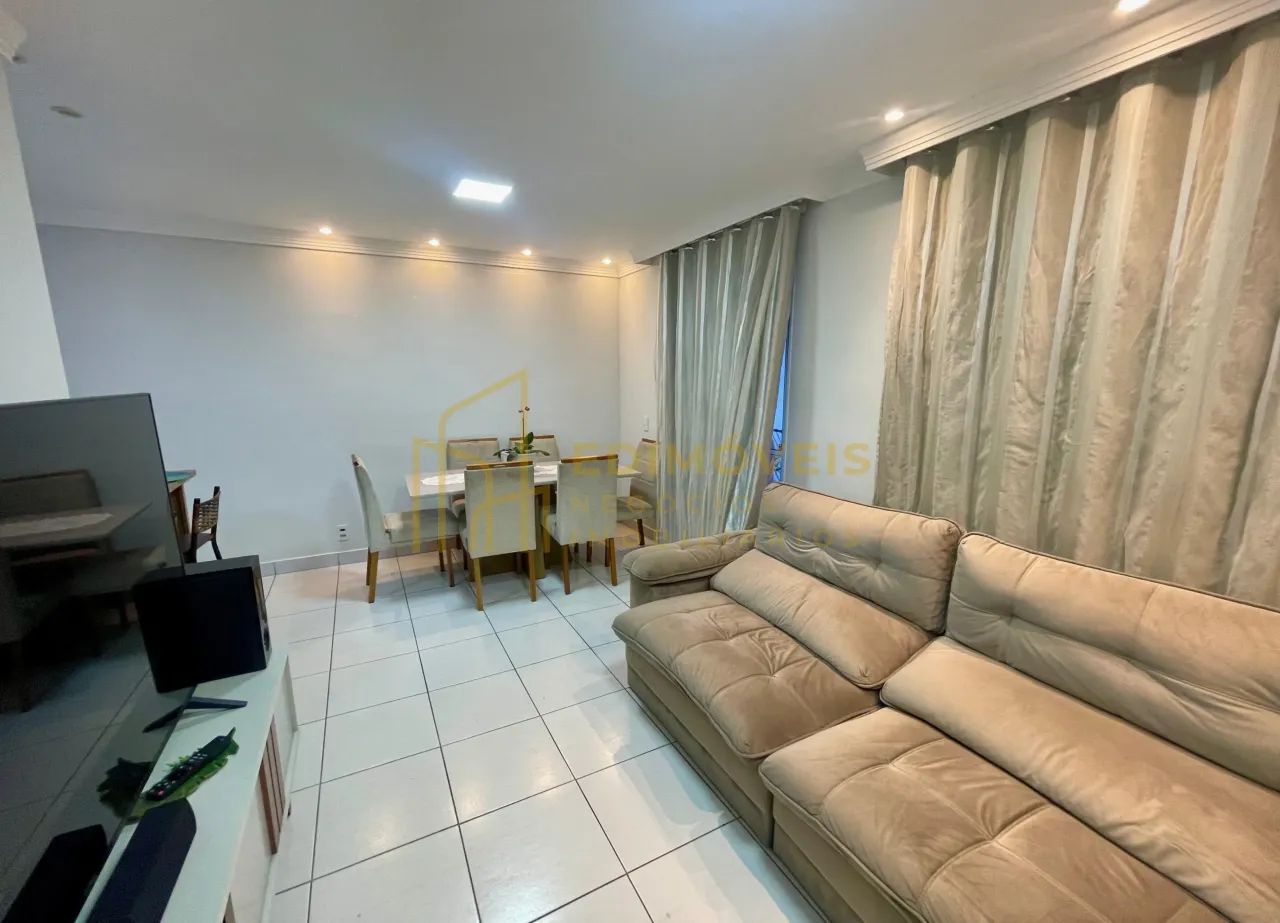 Apartamento moderno de 2 quartos e suíte em Praia da Baleia - Foto 5