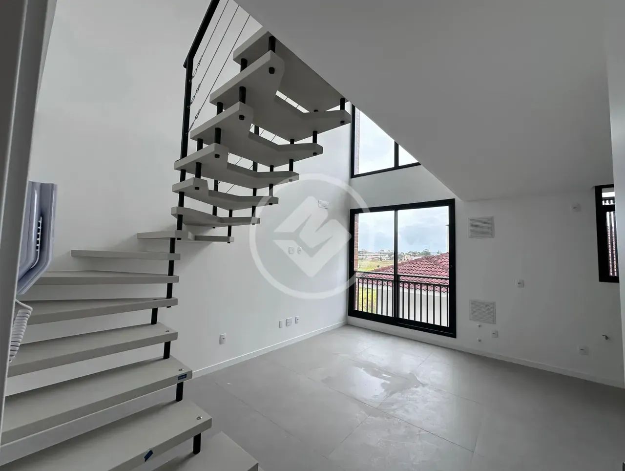 LOFT no portal do Ribeirao - Book Residence