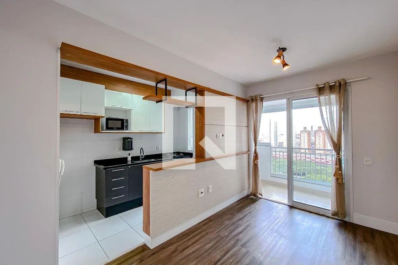 Apartamento à Venda - Mooca, 1 Quarto, 40 m2 - Foto 2
