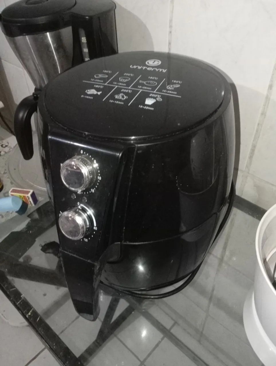 Airfryer