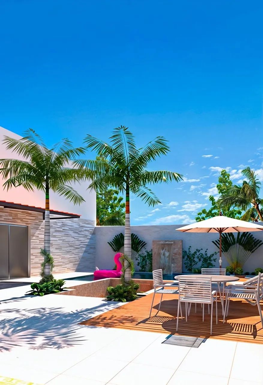 Projetos de Arquitetura - Planta baixa/ 3d  - Foto 4