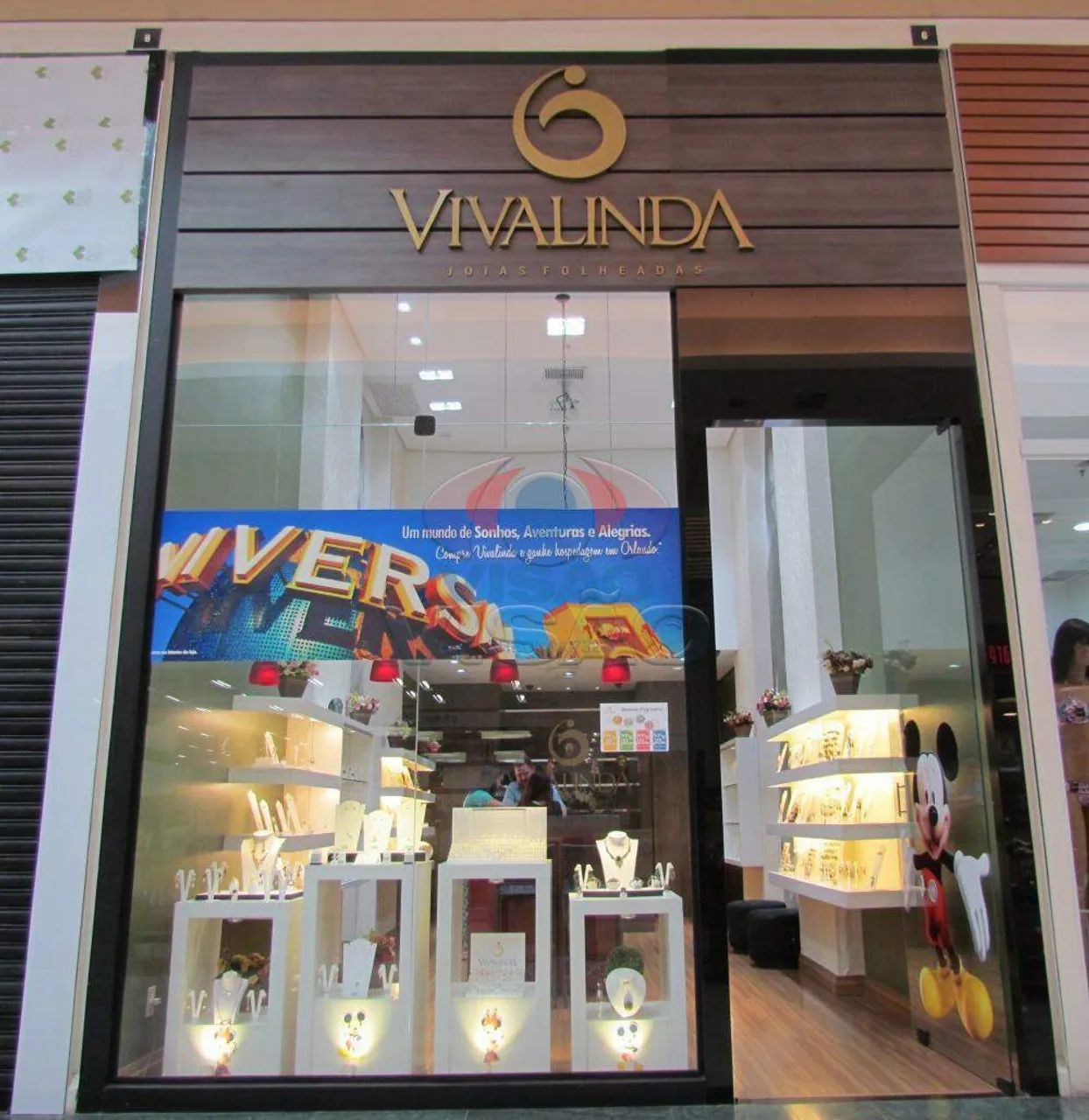 Ponto Comercial à venda, Jardim Tropical - Indaiatuba/SP - Foto 2