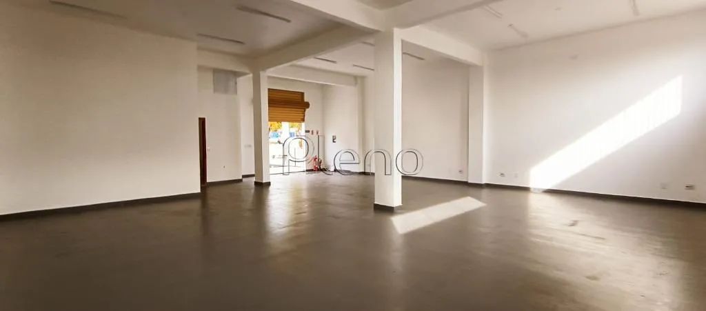 Loja para locação com 56 m² no Vila Trinta e Um de Março, Campinas. - Foto 4