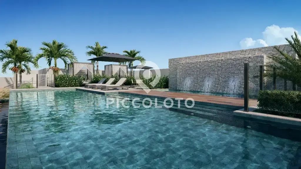 Apartamento à venda em Campinas, Nova Campinas, com 2 suítes, com 141 m², Aura