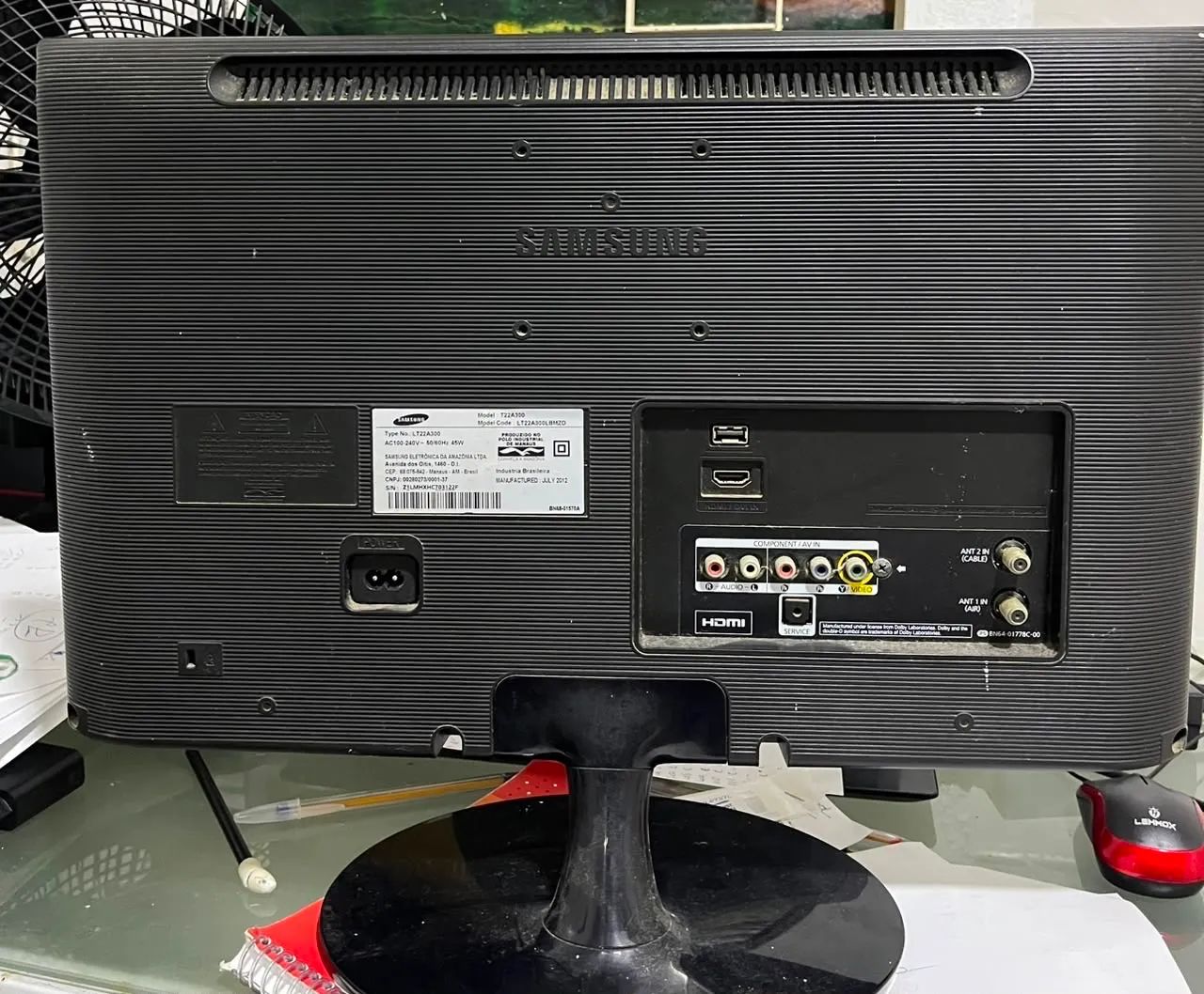 Monitor/TV22 - Foto 3