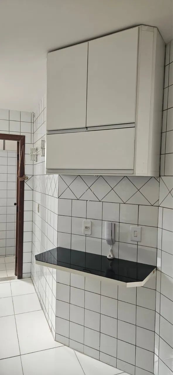 Apartamento 2 Quartos com Closet e 2 Vagas - Colégio Batista - Foto 4