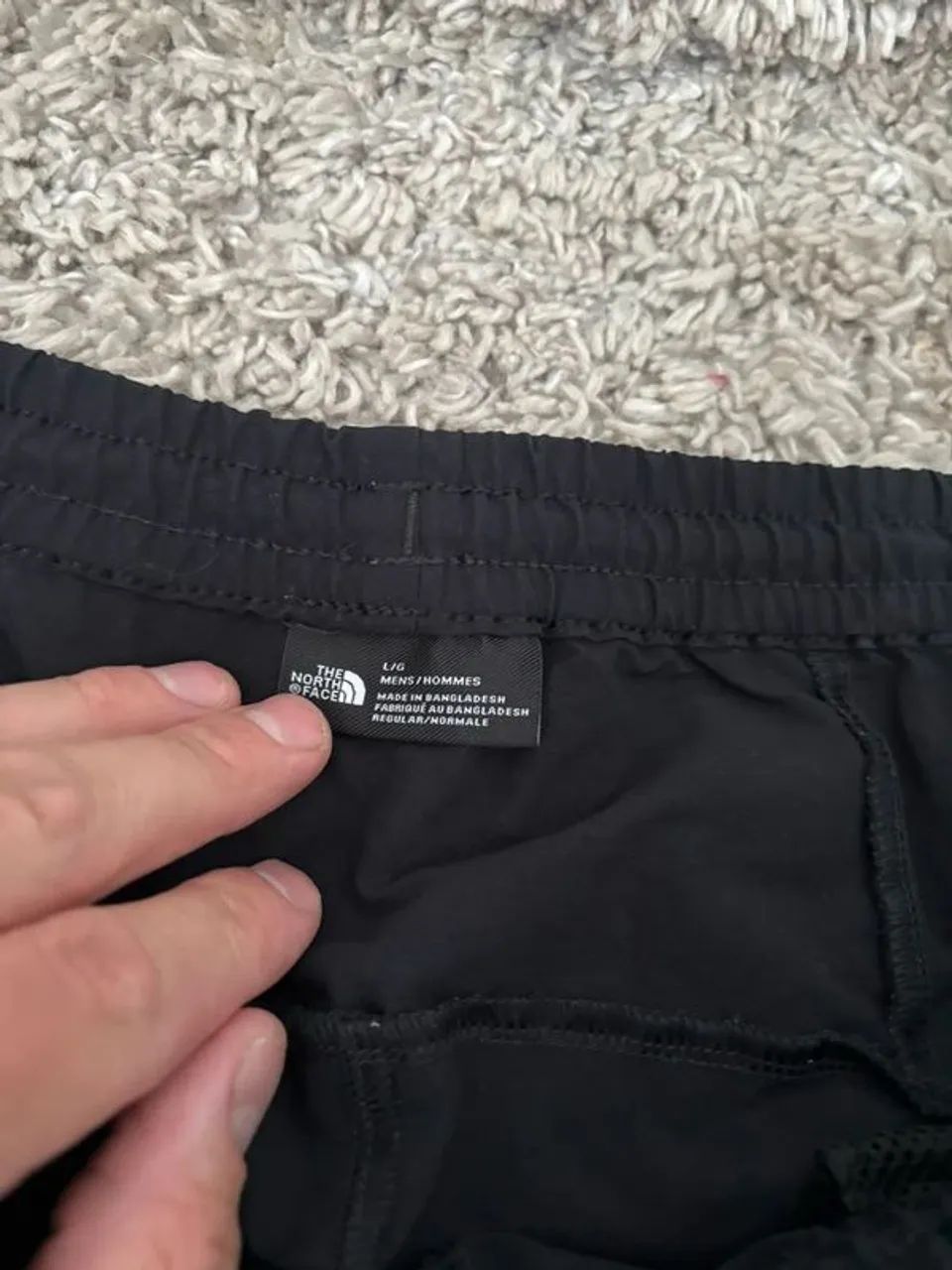 Calcha cargo The North Face  - Foto 5