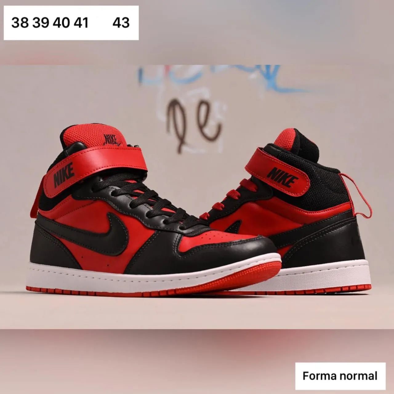 Tênis Nike Jordan  - Foto 4