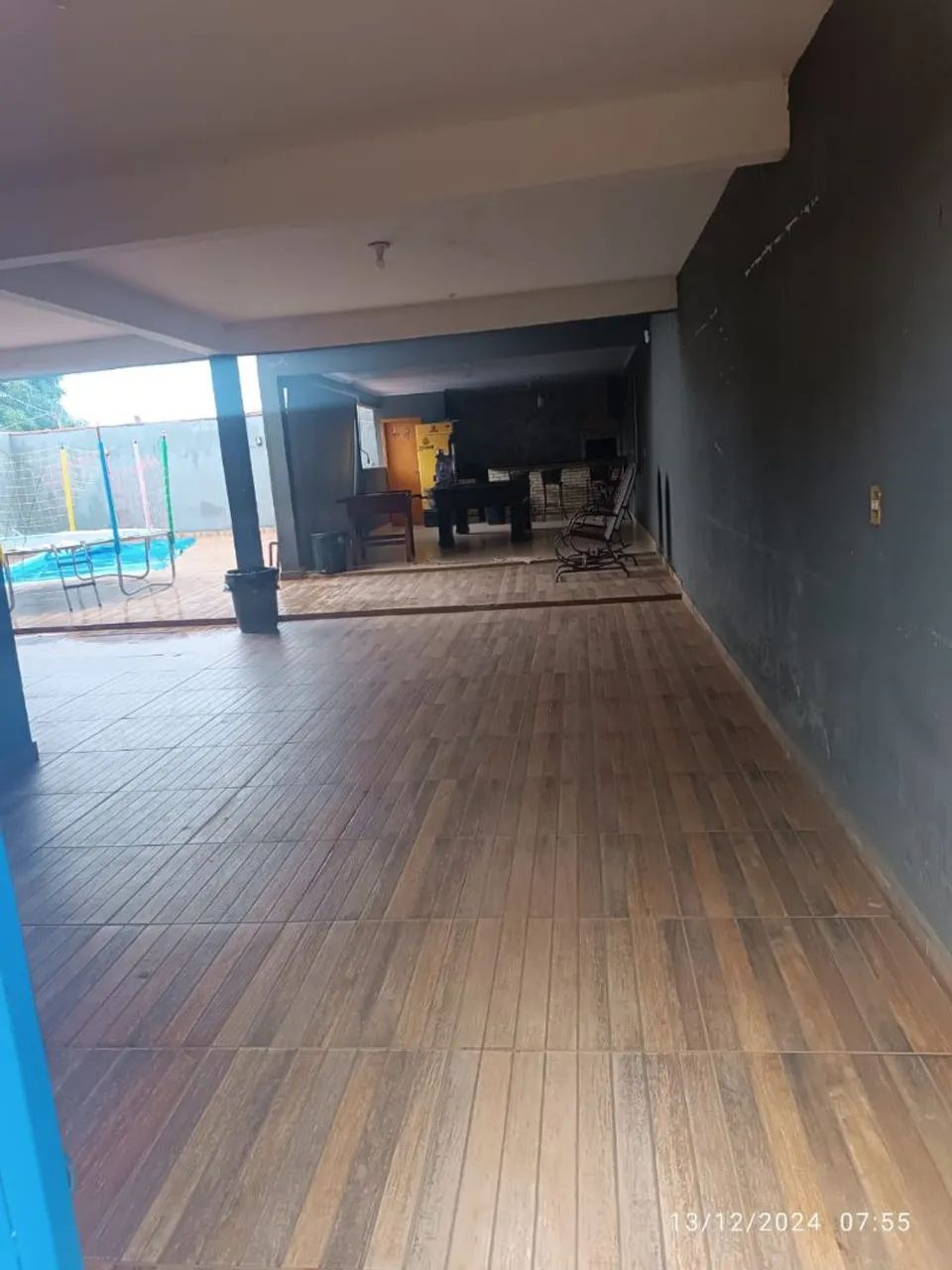 Chácara para eventos trecho 2 sol nascente  - Foto 3