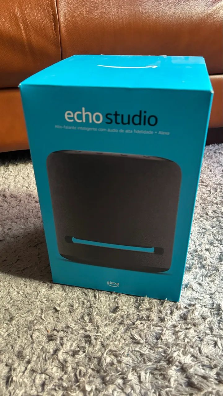 Echo Studio Alexa - Foto 2