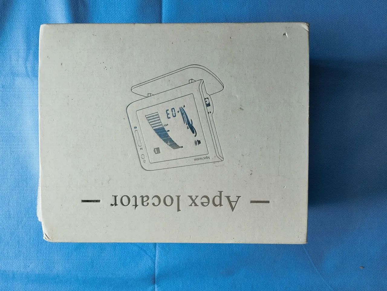 Localizador Apex - Foto 2