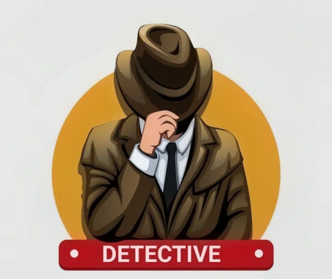 Detetive particular 
