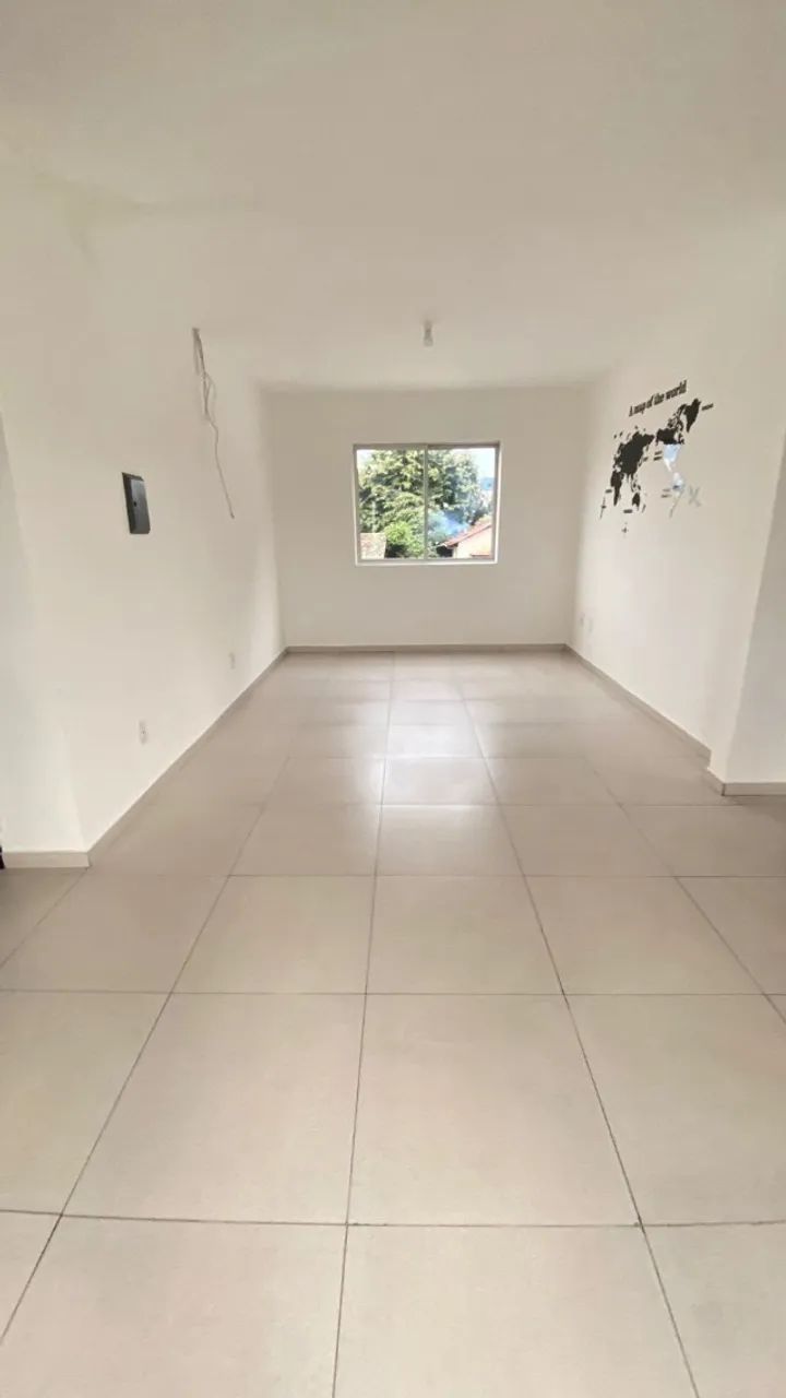 Aluga-se apartamento com 2 quartos em Centro lages SC - Foto 2