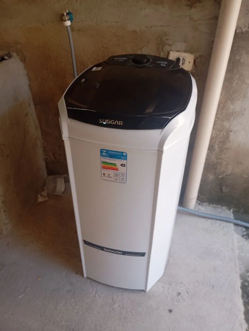 Vender tarquinho 10kg
