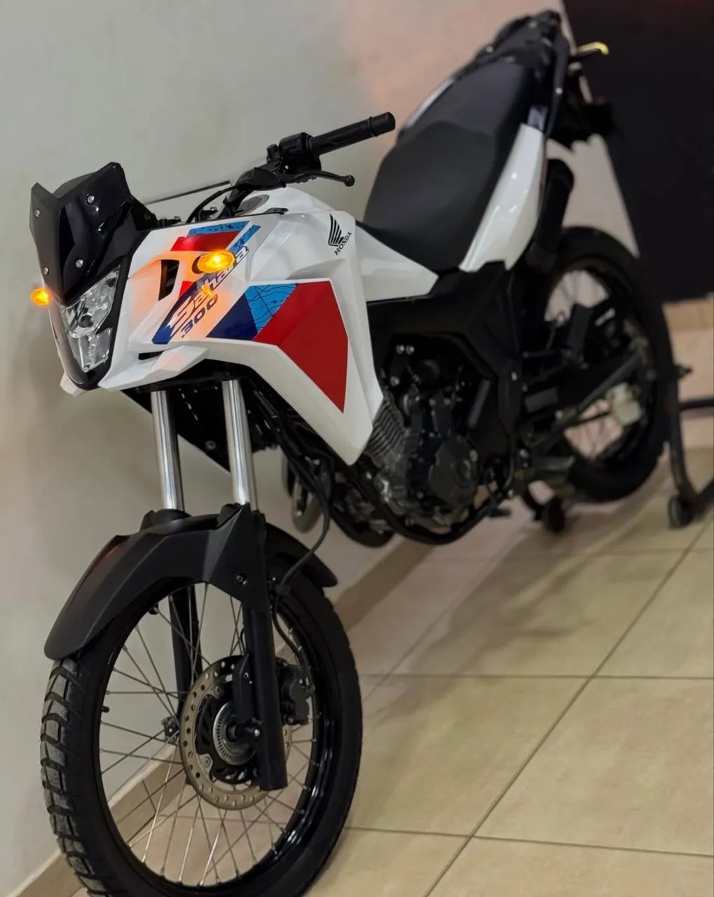 Sahara 300 adventure ( Rep@ss ) - Foto 5