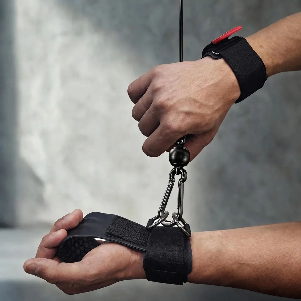 Strap Fiber Python Maxgrip X - Foto 4