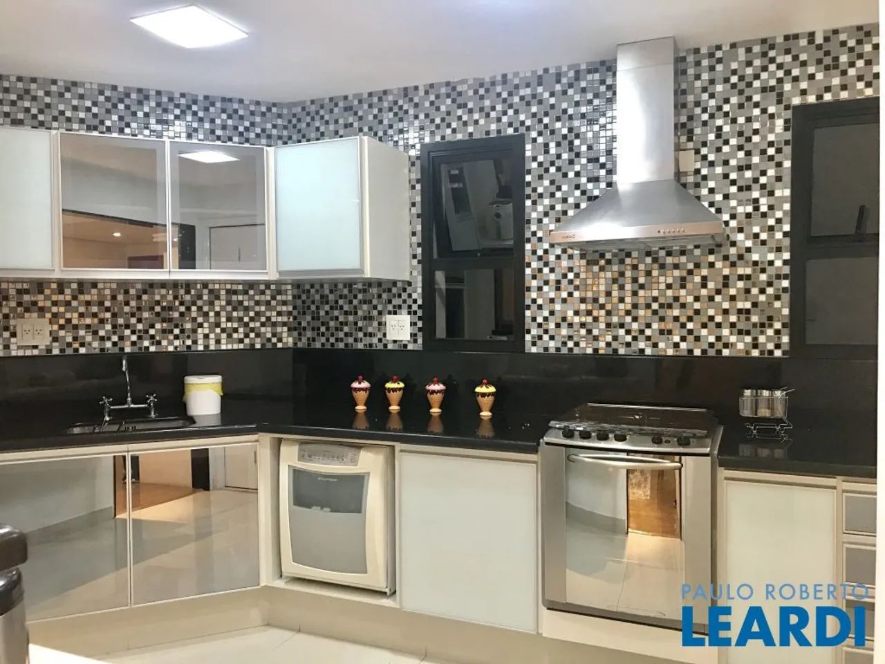 DUPLEX - JARDIM - SP - Foto 2