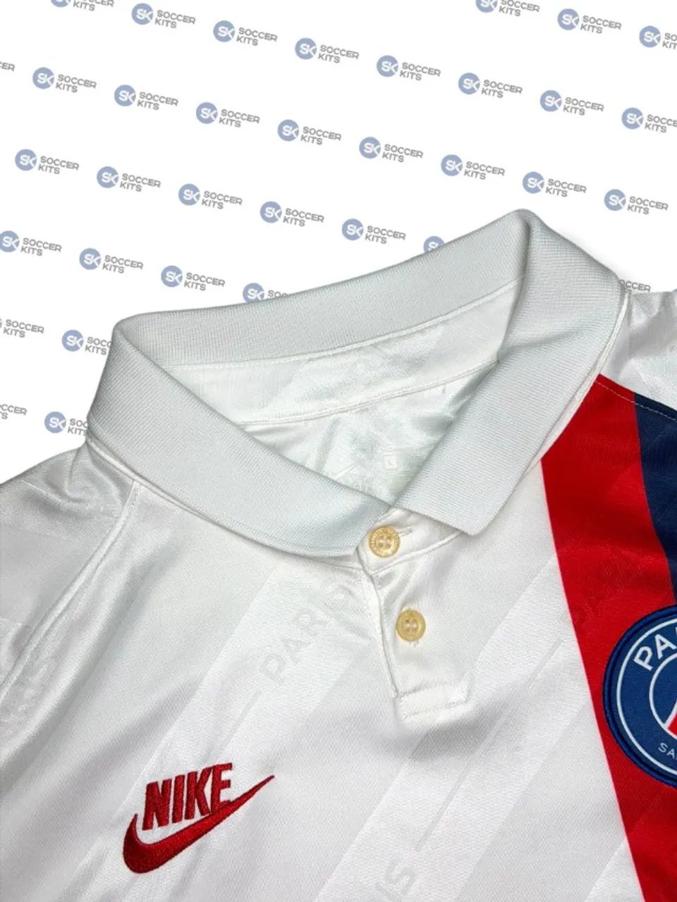 Camisa PSG 2019/20 Third - Foto 3
