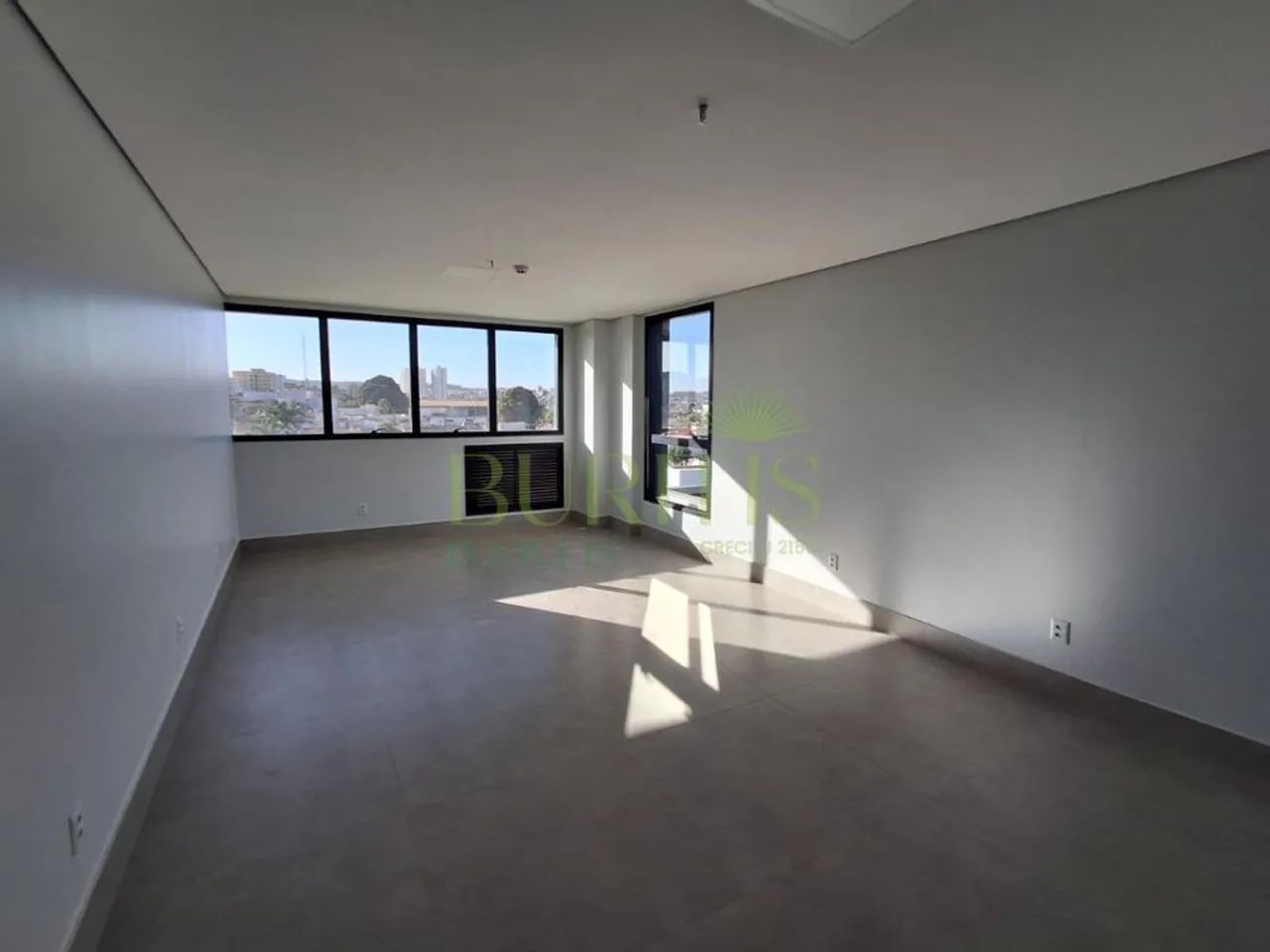 Sala Comercial com 36,82 m² para Locação no Edifício Soul Business  Rio Verde/GO - Foto 2