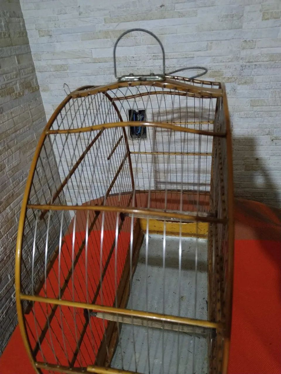 Gaiola  - Foto 4
