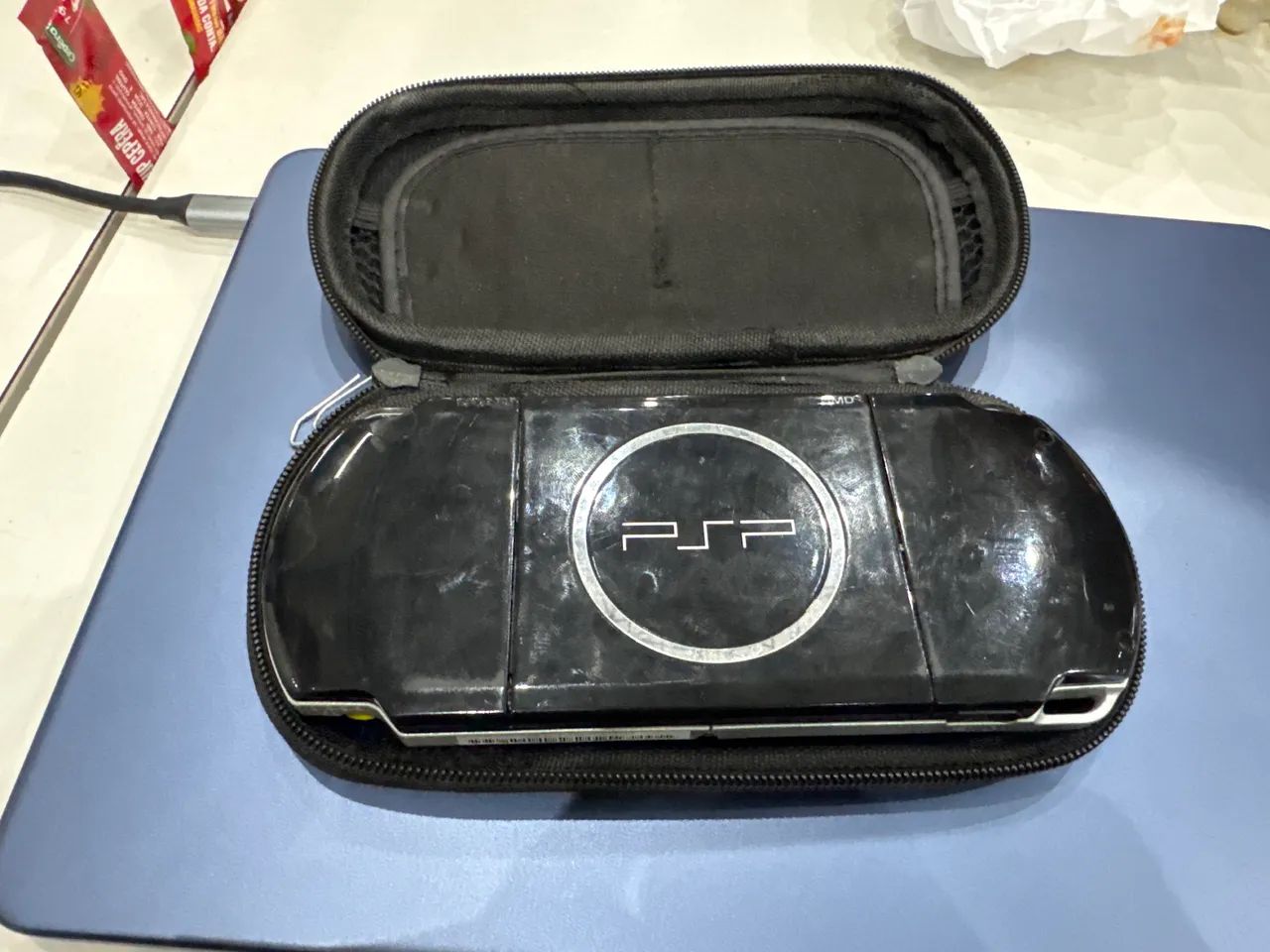 PSP 3000 - Foto 2